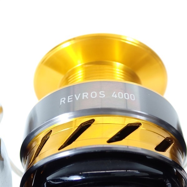 １５レブロス４０００